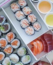 Poke OG Downtown image 2