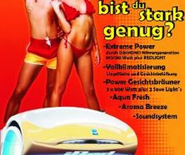 Sonnenstudio Sunstar Bild 3