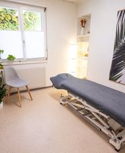 Physiotopia Praxis Urdorf - bei Schlieren & Dietikon, Physiotherapie, Lymphdrainage & Massage Bild 1
