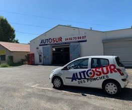 AUTOSUR MANOSQUE LES PONCHES image 5