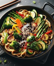 Fecker & Family Bild 2