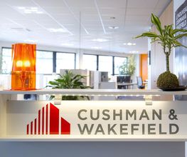 Cushman & Wakefield Strasbourg image 2