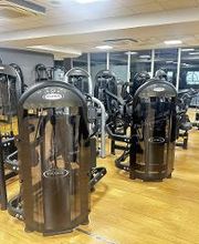 Gimnasio VivaGym Santa Eugenia imagen 5