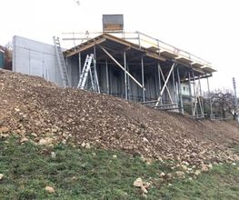 Schudel Hoch + Tiefbau GmbH Bild 7