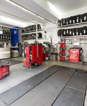 Euromaster Palmeri Pneumatici immagine 9