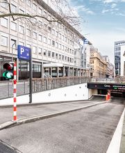 Q-Park Börsenplatz Bild 4