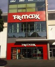 TK Maxx Bild 1