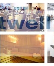 fitwellPARK Rielasingen - Singen Fitnessstudio Bild 14