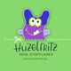 Huzelfritz - Dein Stoffladen
