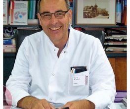 Prof. Andreas Tromm Bild 1