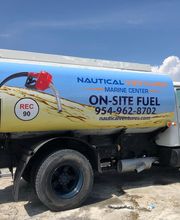 Nautical Ventures Marina & Service Center image 1