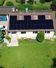 AFM Énergie Vaud SA Bild 10