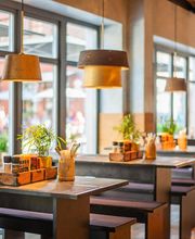 PETER PANE Burgergrill & Bar Bild 6