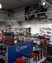 POLO Motorrad Store Göttingen Bild 7
