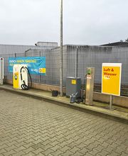 Shell Recharge Charging Station Bild 7
