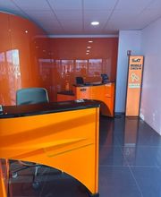 Sixt location de voiture Bordeaux Mérignac