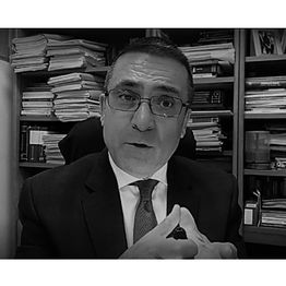 JOAQUÍN SÁNCHEZ. ABOGADO