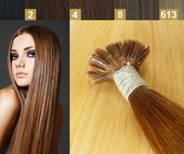Echthaar-Keratin-Bondings-u-Tip
