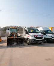 Kiloutou Chaumont - Réseau Pro image 1