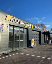 Référence Pare-Brise Verdun image 9