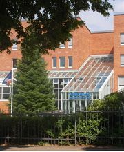 Volksbank Herford-Mindener Land eG, Verwaltung Marienstraße