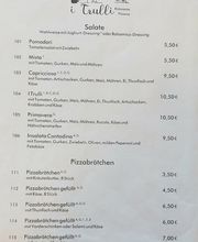 Restaurant I Trulli Bild 16