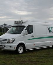 Spedition Westermann Bild 3