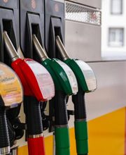 Shell Recharge Charging Station Bild 13