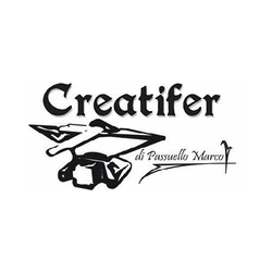 Creatifer srl logo