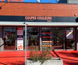 COUPES COULEURS Salons image 1