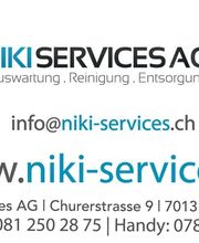 Niki Services AG Bild 3