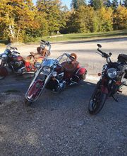 Chalet de la Bourre image 2