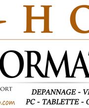 At Home Informatique image 7