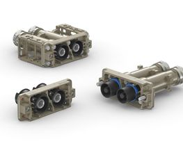 Stäubli Electrical Connectors image 2