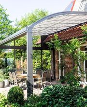 Frei Gewächshaus GmbH Bild 5