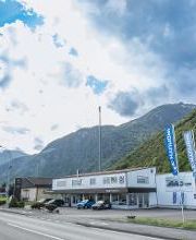 Agence Hyundai et Volkswagen (VW)