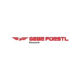 Förstl Gebrüder Kieswerk