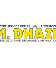 Ets M. Dhaze Sarl image 3