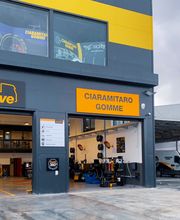 Euromaster Ciaramitaro Gomme immagine 4