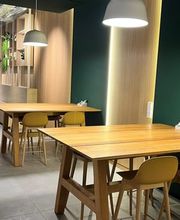 AOK Rheinland/Hamburg - AOK-Haus Köln Bild 6