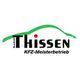 Berthold Thissen