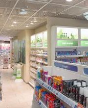 BENU Fribourg Pérolles Bild 5