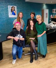 Ari'a coiffure image 6