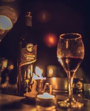 Café Gletscherschlucht Grindelwald