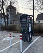 E.ON Drive Charging Station Bild 2