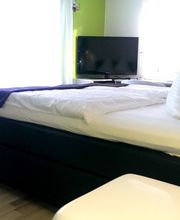 Stadthotel Germania Bild 2