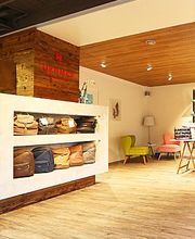 Willkommen in der Schuhwelt von Hermes
Orthopädische-Serienschuhe