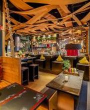 PETER PANE Burgergrill & Bar Bild 3