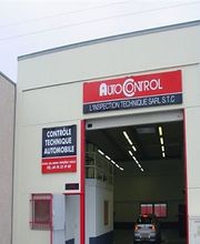 Centre contrôle technique AUTOCONTROL image 1