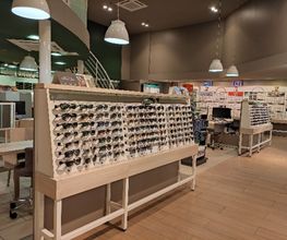 Opticien LAXOU Générale d'Optique image 3